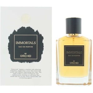 Orchid Immortals 100ml EDP Spray