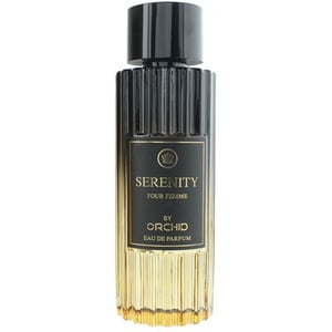 Orchid Serenity Pour Femme EDP 100ml Spray