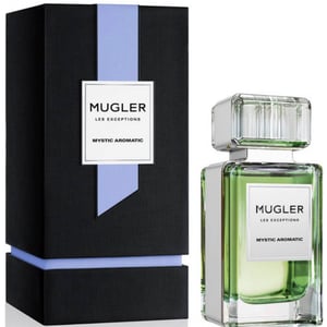 Thierry Mugler Les Exceptions Mystic Aromatic 80ml EDP Spray