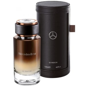 Mercedes Benz Le Parfum For Him 120ml EDP Spray