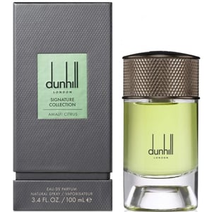 Dunhill Signature Collection Amalfi Citrus 100ml EDP Spray