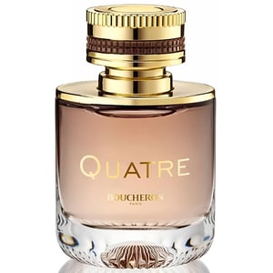 Boucheron Quatre Absolu De Nuit Femme 50ml EDP Spray