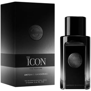 Antonio Banderas The Icon 100ml EDP Spray