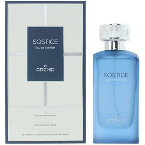 Orchid Sostice 100ml EDP Spray