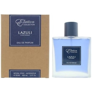Orchid Elation Collection Lazuli Pour Homme 100ml EDP Spray