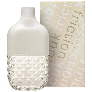FCUK Friction For Her 100ml EDP Spray