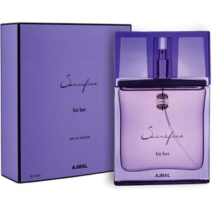 Ajmal Sacrifice För Henne 50ml EDP Spray