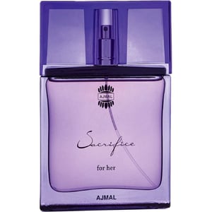 Ajmal Sacrifice För Henne 50ml EDP Spray