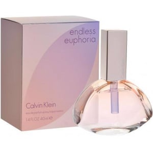 Calvin Klein Endless Euphoria 40ml EDP Spray