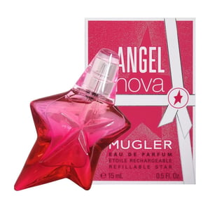 Mugler Angel Nova for Her 15ml EDP Spray
