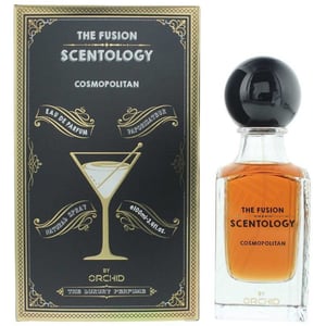 Orchid The Fusion Scentology Cosmopolitan 100ml EDP Spray
