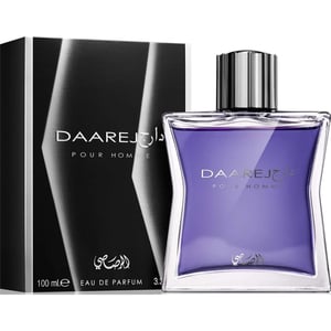 Rasasi Daarej Pour Homme 100 ml EDP Spray