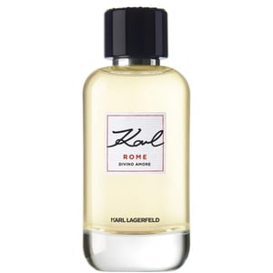Karl Lagerfeld Places By Karl Rome 100ml EDP Spray
