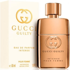 Gucci Guilty Intense 30ml EDP Spray