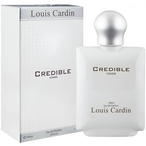 Louis Cardin Credible Homme 100ml EDP Spray