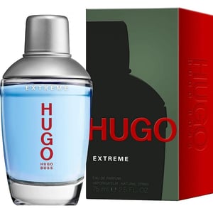 Hugo Man Extreme 60ml EDP Spray