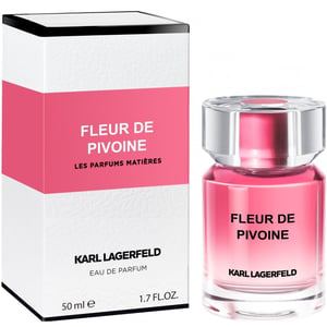 Karl Lagerfeld Fleur Pivoine 50ml EDP Spray