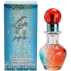 Jlo Jennifer Lopez Live Luxe 15ml EDP Spray
