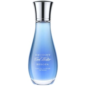 Davidoff Cool Water Reborn Intense Voor Haar 50ml EDP Spray