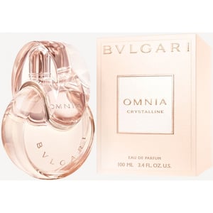 Bvlgari Omnia Crystalline 100ml EDP Spray
