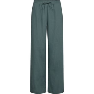 Free Quent Fqlava pants dark forest