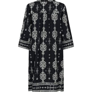 Free Quent Fqtilly dress black