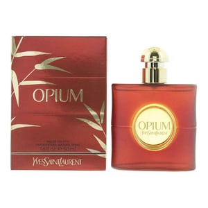 YSL Opium 50ml EDT Spray