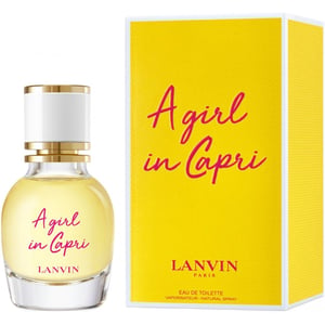 Lanvin A Girl In Capri 30ml EDT Spray