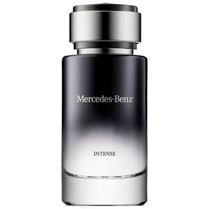 Mercedes Benz Intense For Him 120ml EDT Spray