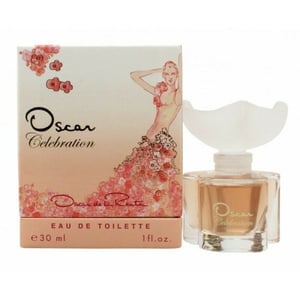 Oscar De La Renta Celebration 30ml EDT Spray