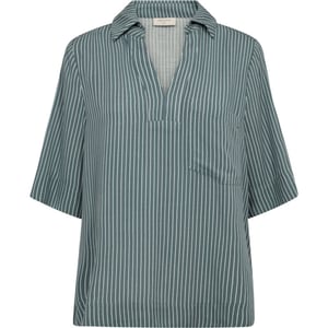Free Quent Fqsava blouse dk forest