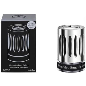 Mercedes-Benz Select 20ml EDT Spray