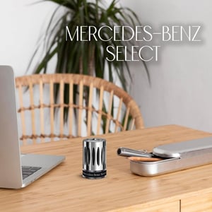 Mercedes-Benz Select 20ml EDT Spray