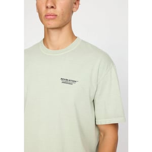 Revolution Printed t-shirt mint