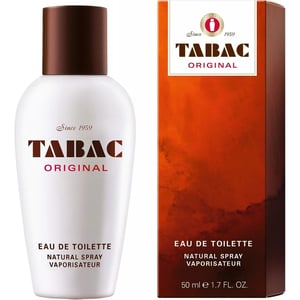 Tabac Original 50ml EDT Spray