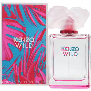 Kenzo Wild 50ml EDT Spray