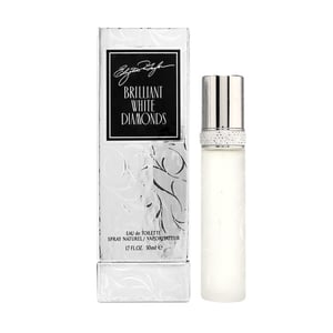 Elizabeth Taylor Brilliant White Diamonds 100ml EDT Spray