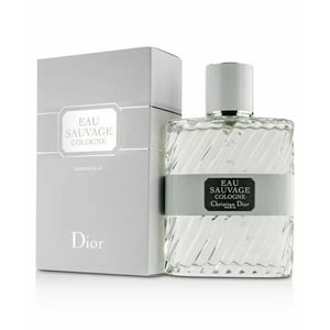 Dior Christian Dior Eau Sauvage 100ml Eau de Cologne voor Mannen