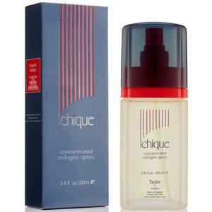 Taylor Of London Chique 100ml Concentrated Cologne Spray