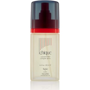 Taylor Of London Chique 100ml Concentrated Cologne Spray