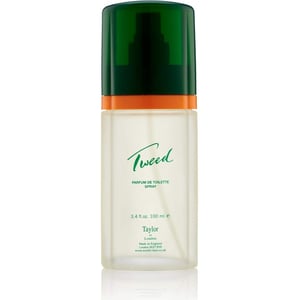Taylor Of London Tweed 100ml Concentrated Cologne Spray