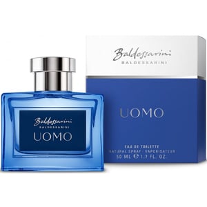 Baldessarini Uomo For Him 50ml EDT Spray