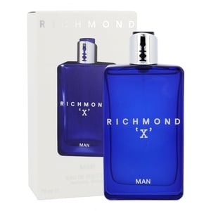 John Richmond X Man 75ml EDT Spray