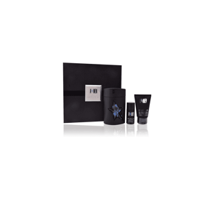 Thierry Mugler A*Men Gift Set 100ml EDT + 50ml Hair & Body Shampoo + 20ml Deodorant Stick
