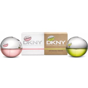 Dkny Be Delicious Gift Set 30ml Be Delicious EDP + 30ml Fresh Blossom EDP