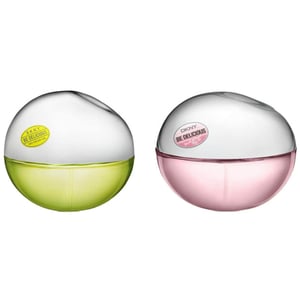 Dkny Be Delicious Gift Set 30ml Be Delicious EDP + 30ml Fresh Blossom EDP