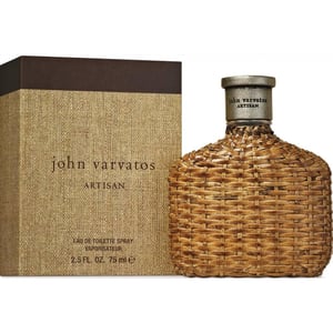 John Varvatos Artisan 75ml EDT Spray
