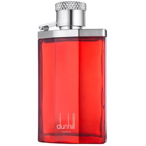Desire Red 100ml EDT Spray