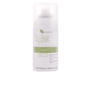 Azalea Bamboo Torrschampo 150ml