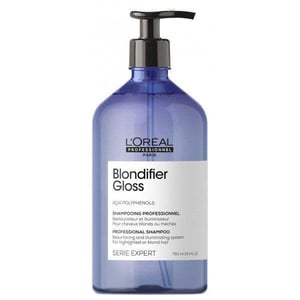 Loreal Professionnel Blondifier Gloss Professionele Shampoo 300ml